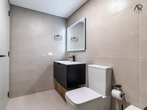 Departamento en Venta al Oeste