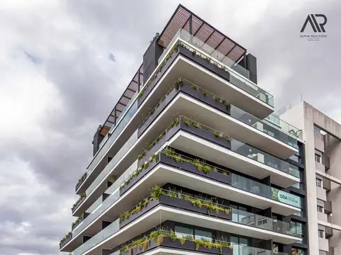 Apartamento en venta en Punta Carretas