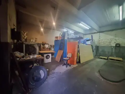 Local en Venta 46 años