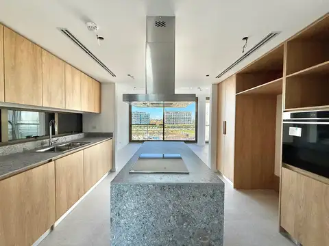 Departamento  en Alquiler en Islas Del Canal, Nordelta, Tigre