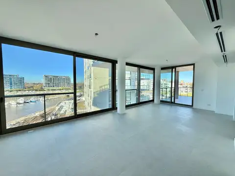 Departamento en Alquiler de 3 dormitorios