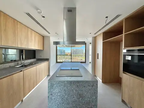 Departamento en Alquiler A Estrenar