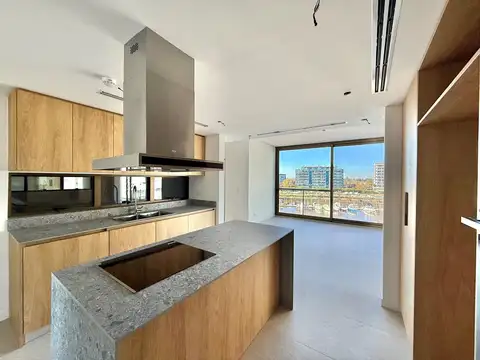 Departamento  en Alquiler en Islas Del Canal, Nordelta, Tigre