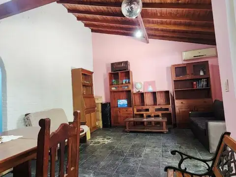 ALQUILER CASA 4 AMB CON PILETA DON TORCUATO
