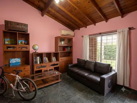 Casa en Alquiler al Norte
