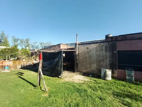 Casa en Venta 40 años