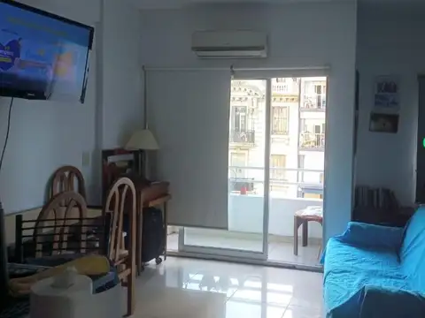 Departamento en Alquiler Temporal Permite mascota