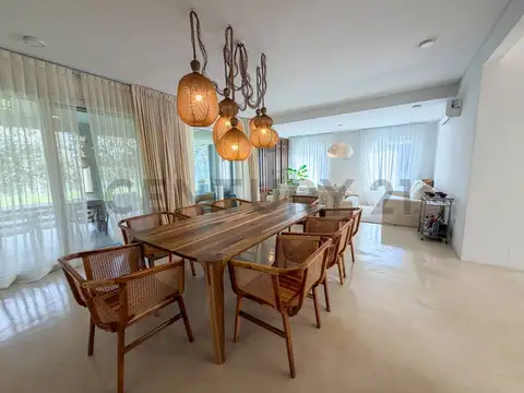Casa en Venta en Pilara, USD 690.000
