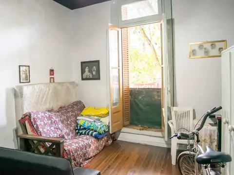 Casa en Venta 100 años