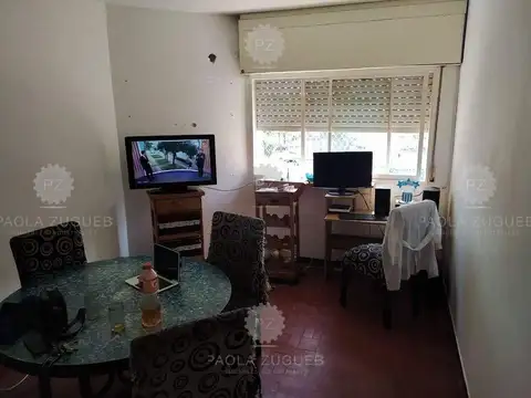 Departamento en Venta con 1