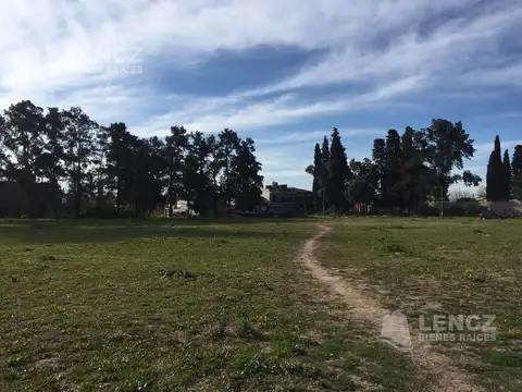 Venta Lote Florencio Varela, Escritura, Anticipo y Financiación directa. VIVIENDA, COMERCIAL, BLOCK