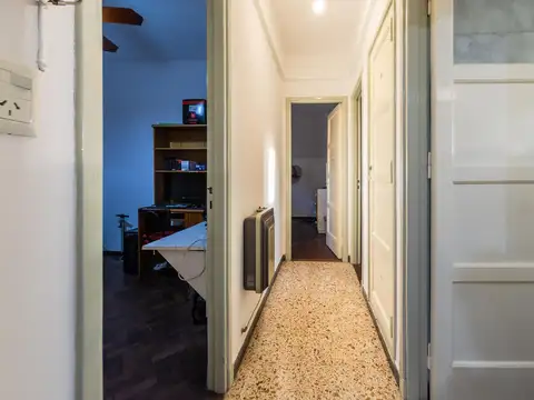 Departamento en Venta en Las Heras, USD 44.000