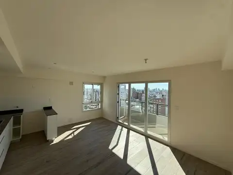 Departamento en Venta en Santa Fe, USD 120.000