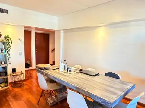 Departamento en Alquiler de 4 ambientes