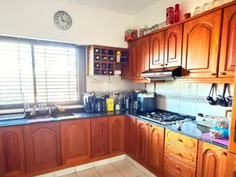 Departamento en Alquiler 20 años