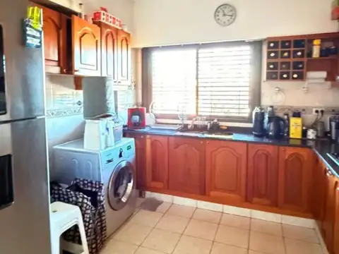 Departamento en Alquiler con 2 cocheras