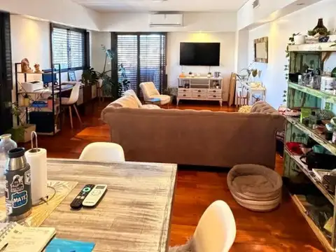 Departamento en Alquiler de 3 dormitorios