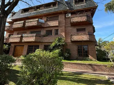 Departamento - Alquiler - Argentina, San Fernando - Av del Libertador 2300