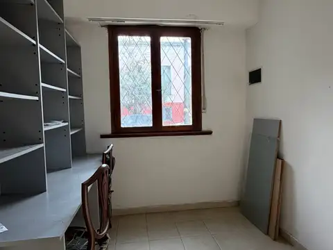 Casa en Villa Urquiza