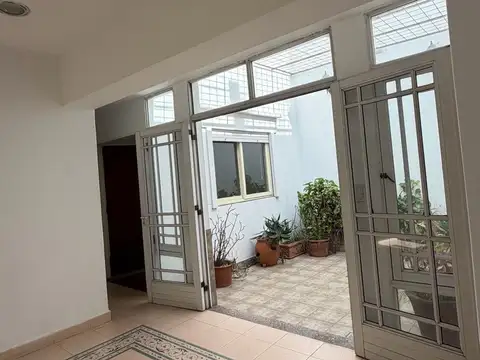 Casa en Villa Urquiza