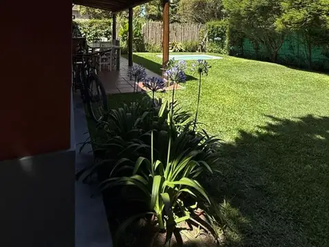 Casa en Venta de 3 dormitorios