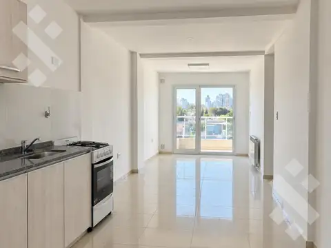 VENTA Departamento 1 Dormitorio con Cochera - Area Centro Neuquen
