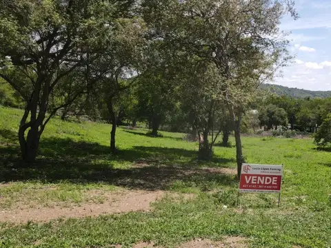 Terreno en Venta en La Lucinda II, USD 70.000