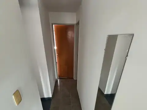 Departamento de 2 dormitorio en alquiler en La Plata ubicado en calle 9 e/55 y 56