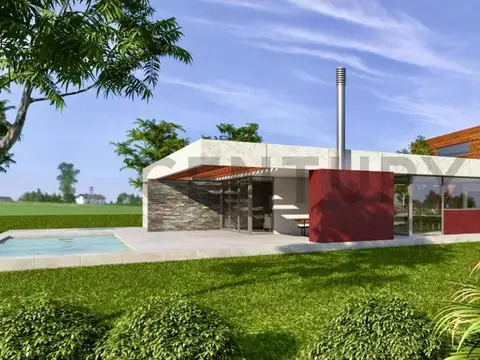 Terreno en Venta en Las Cañuelas Club de Campo, USD 60.000