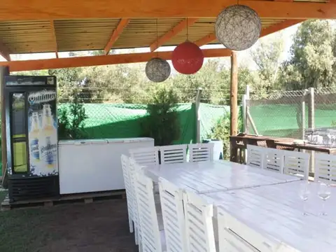 Terreno en Venta de 961,0 m2