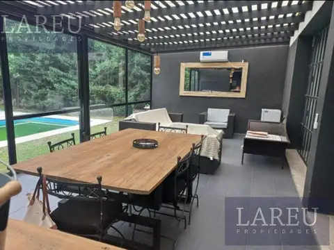 Casa en La Pilarica, Pilar