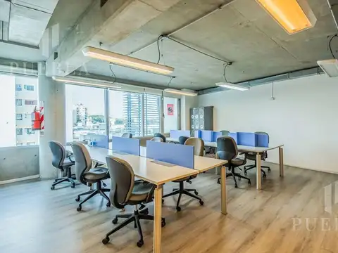 Oficina en Venta