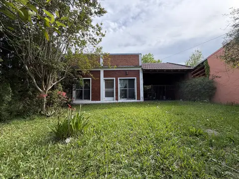 Casa en venta en Villa Elisa ER