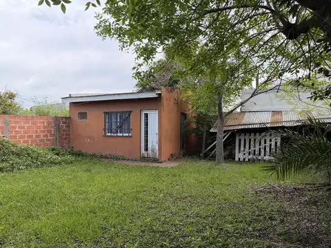 Casa en Venta 20 años