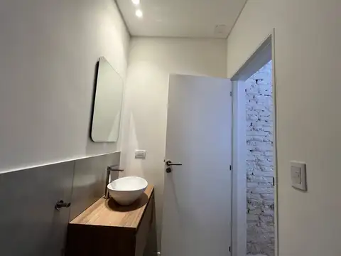 PH en  pleno centro rosarino