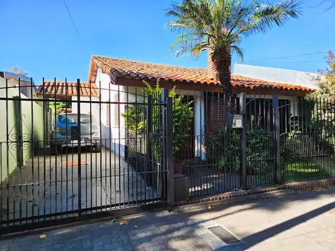 Casa en Victoria San Fernando Punta Chica