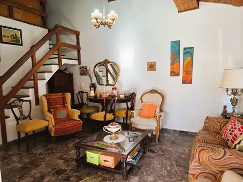 Casa en Venta de 3 dormitorios
