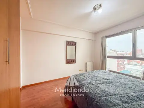Departamento en Alquiler en Chauvin, $ 1.300.000