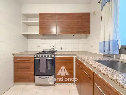 Departamento en Alquiler de 2 ambientes