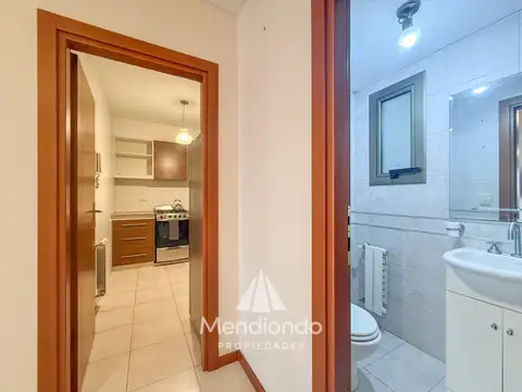 Departamento en Alquiler al Este