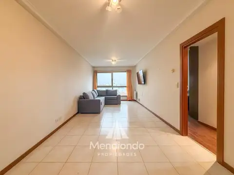 Departamento en Alquiler 18 años