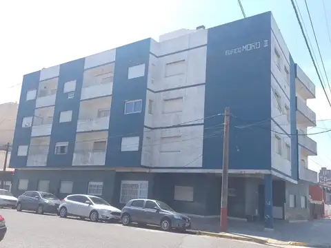 Departamento frente al mar en Santa Teresita (120495)