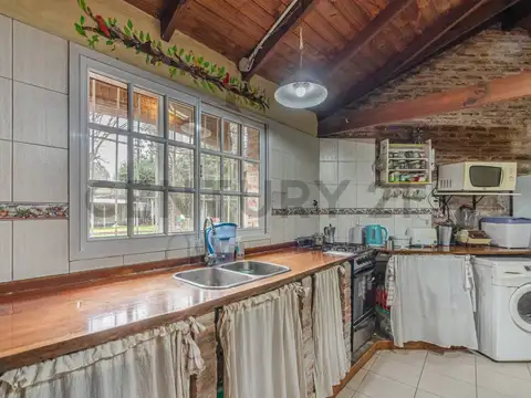Casa en Venta al Noreste
