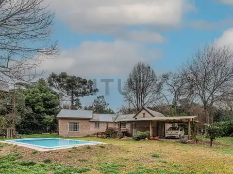 Casa en Venta 28 años