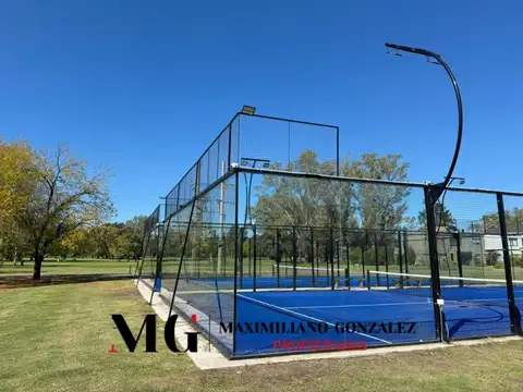 Terreno en Venta en La Unión, USD 36.000