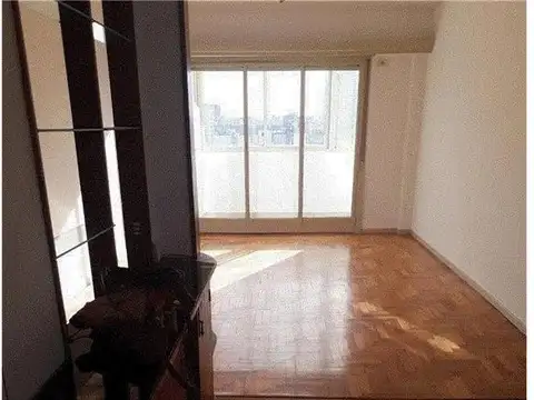 Departamento en Alquiler de 3 ambientes