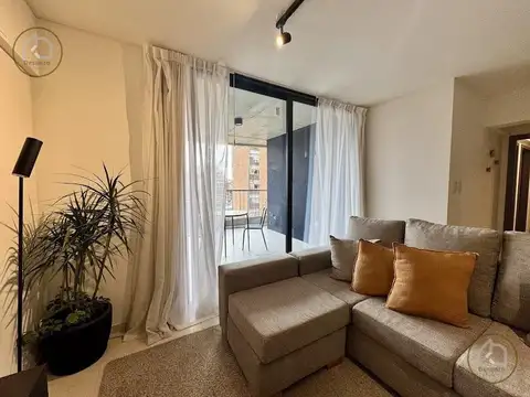 Departamento en Venta en Centro, USD 200.000