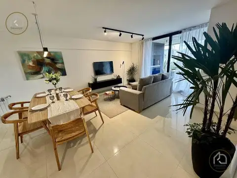 Departamento en Venta de 3 dormitorios