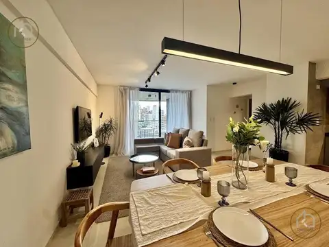 Departamento en  venta 3 dormitorios Centro