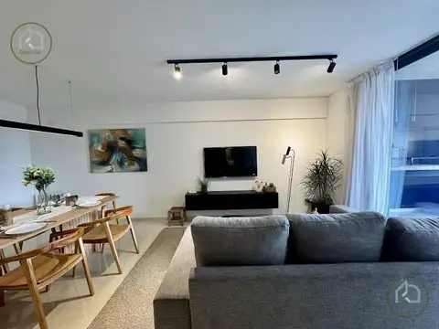 Departamento en Venta de 4 ambientes